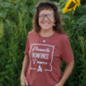 Meet your Posher, Mindy